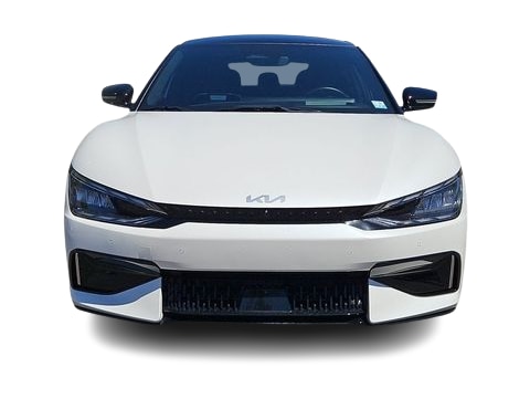 Thumbnail: 2023 Kia EV6 - 5