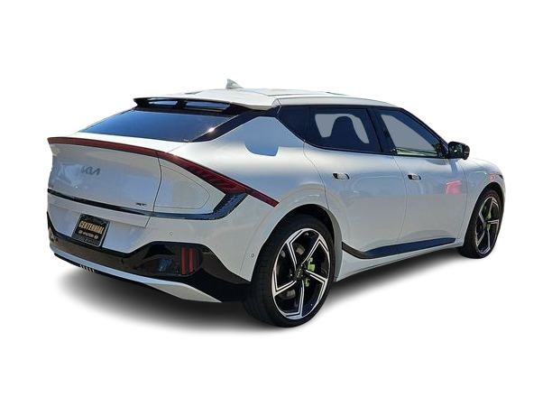 Thumbnail: 2023 Kia EV6 - 23