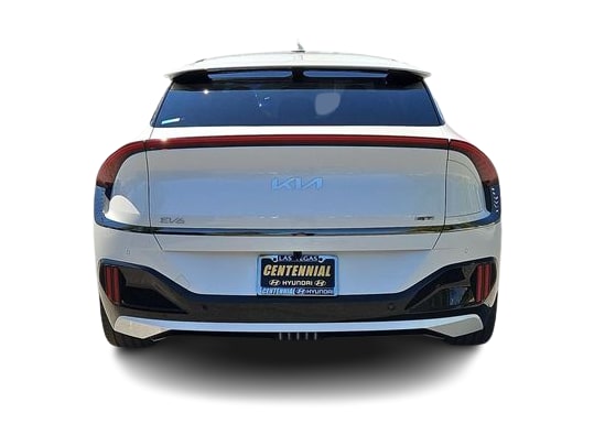 Thumbnail: 2023 Kia EV6 - 22