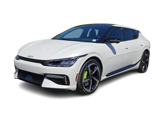 Thumbnail: 2023 Kia EV6 - 21