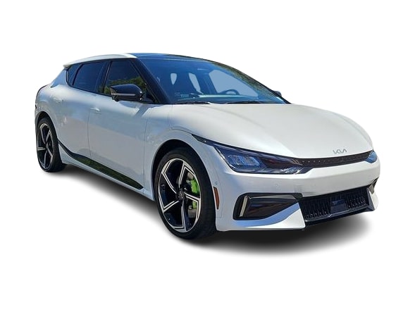 Thumbnail: 2023 Kia EV6 - 20