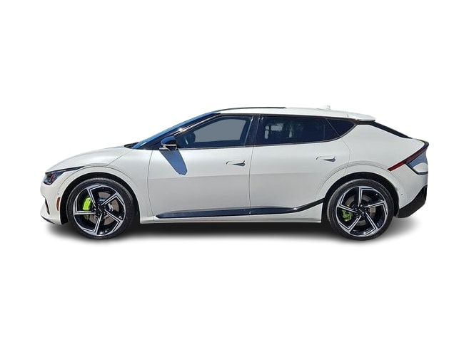 Thumbnail: 2023 Kia EV6 - 3