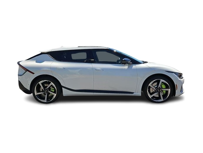 Thumbnail: 2023 Kia EV6 - 24