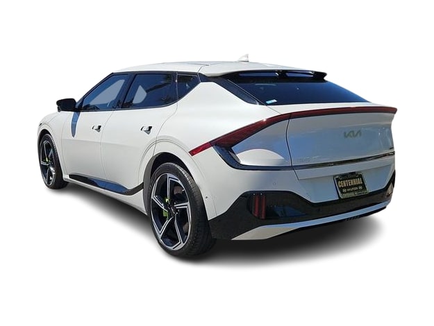Thumbnail: 2023 Kia EV6 - 4