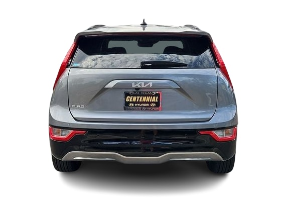 Thumbnail: 2024 Kia Niro - 5