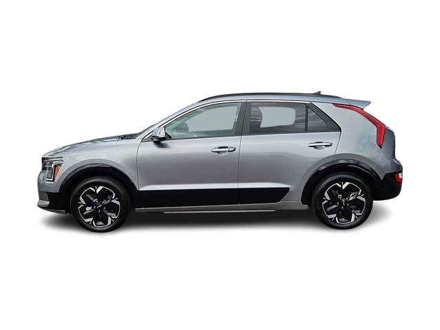 Thumbnail: 2024 Kia Niro - 3