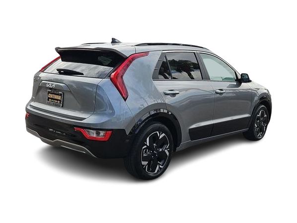 Thumbnail: 2024 Kia Niro - 22