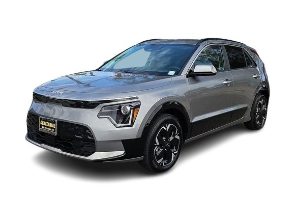Thumbnail: 2024 Kia Niro - 21