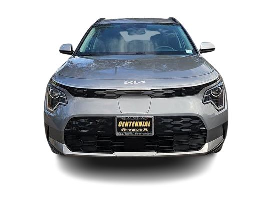 Thumbnail: 2024 Kia Niro - 6