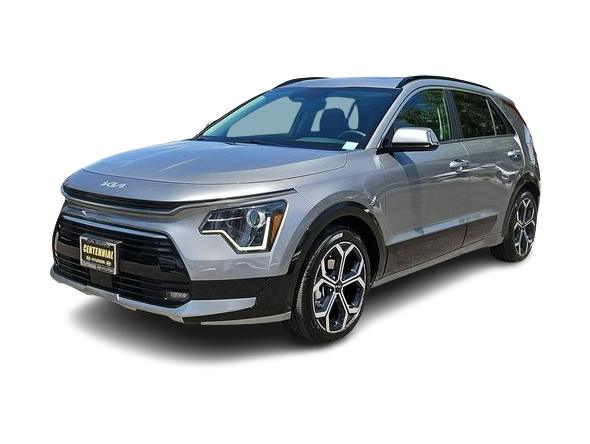 Thumbnail: 2023 Kia Niro - 22