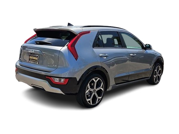Thumbnail: 2023 Kia Niro - 23