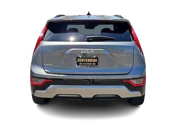 Thumbnail: 2023 Kia Niro - 5