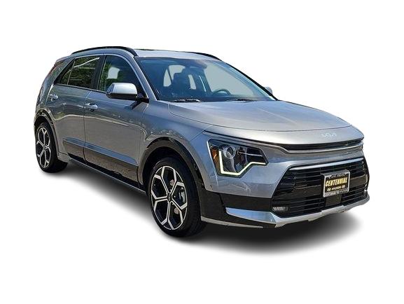 Thumbnail: 2023 Kia Niro - 21