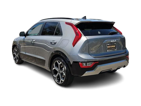 Thumbnail: 2023 Kia Niro - 4