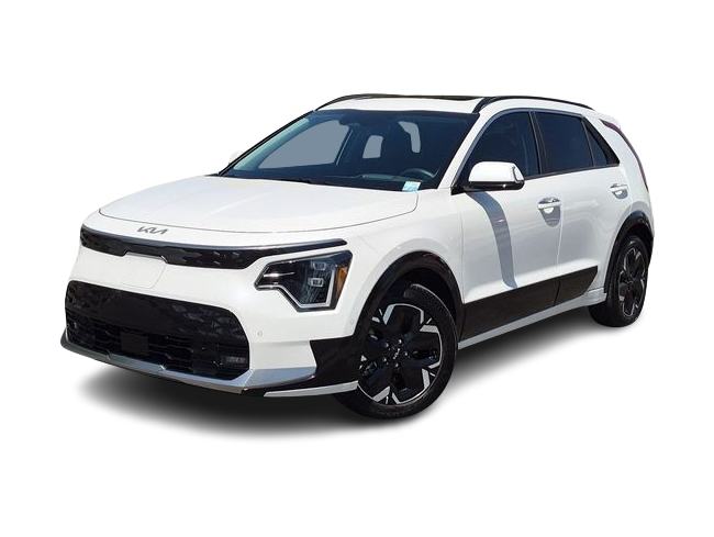 Used 2024 Kia Niro Wave with VIN KNDCT3L19R5102259 for sale in Madison, WI