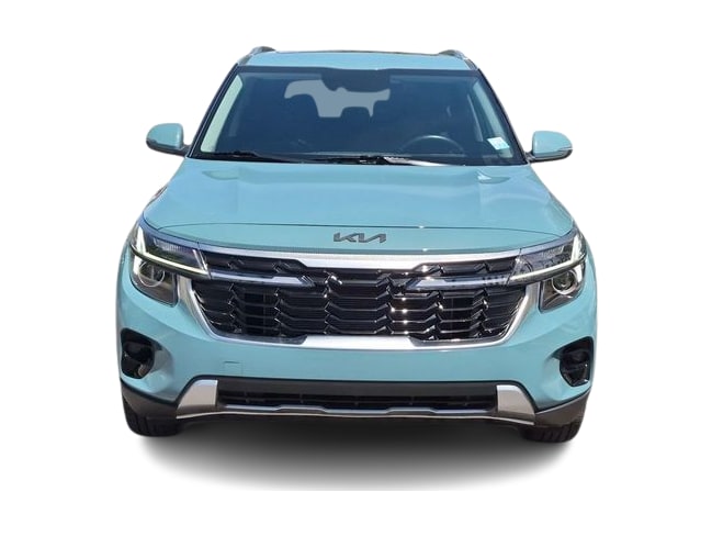Thumbnail: 2025 Kia Seltos - 6