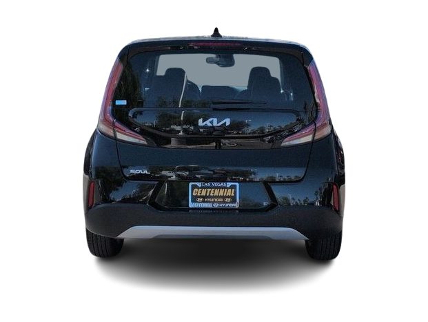 Thumbnail: 2025 Kia Soul - 22