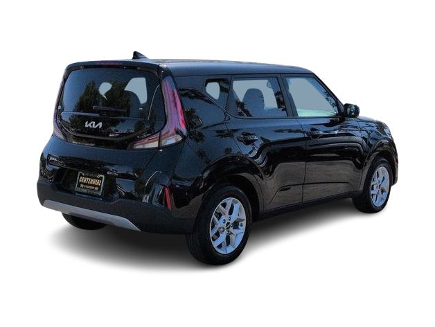 Thumbnail: 2025 Kia Soul - 23