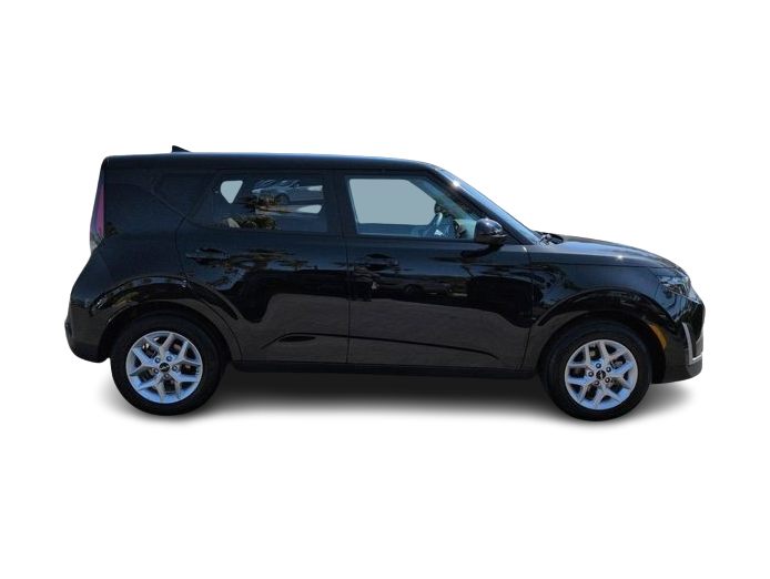 Thumbnail: 2025 Kia Soul - 24