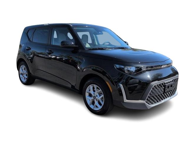 Thumbnail: 2025 Kia Soul - 20