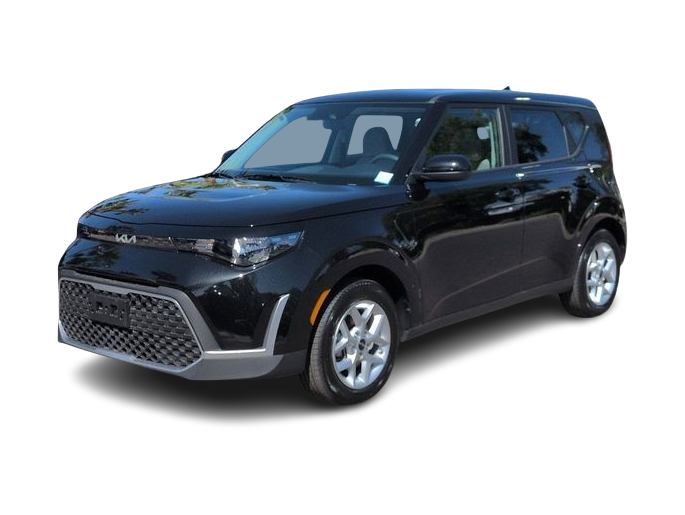 Thumbnail: 2025 Kia Soul - 21