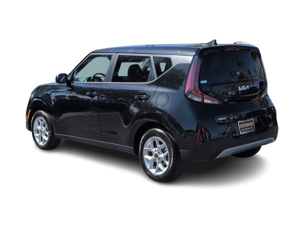 Thumbnail: 2025 Kia Soul - 4