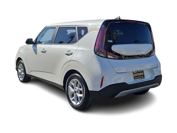 Thumbnail: 2025 Kia Soul - 4