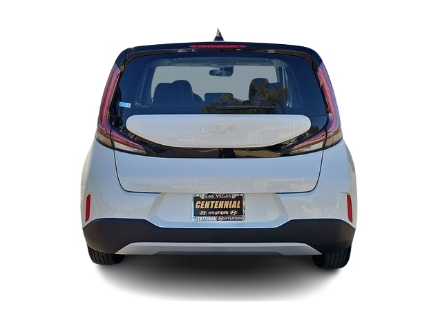 Thumbnail: 2025 Kia Soul - 22