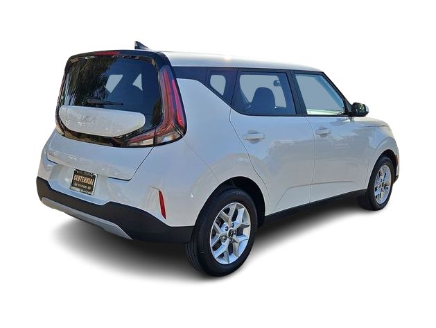 Thumbnail: 2025 Kia Soul - 23