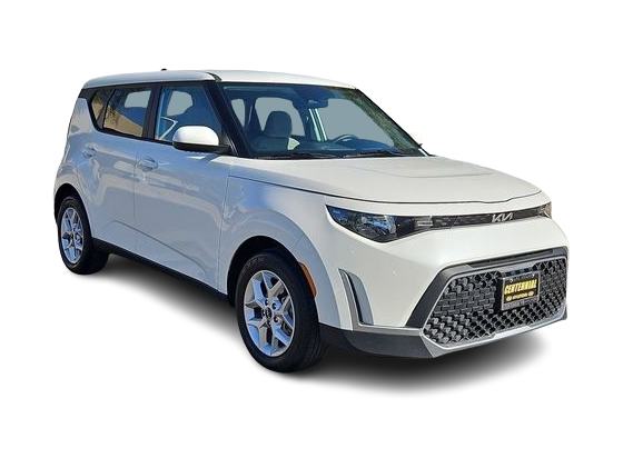 Thumbnail: 2025 Kia Soul - 20