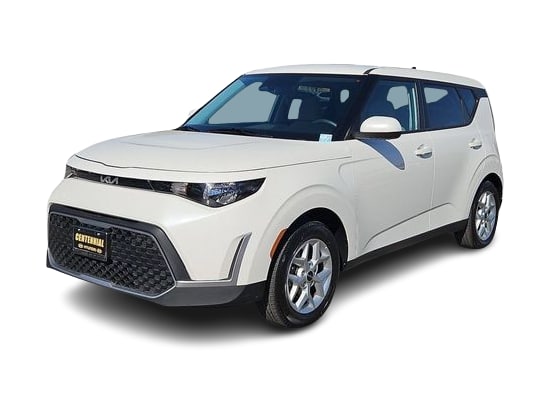 Thumbnail: 2025 Kia Soul - 21