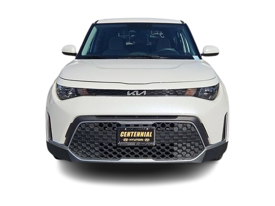 Thumbnail: 2025 Kia Soul - 5