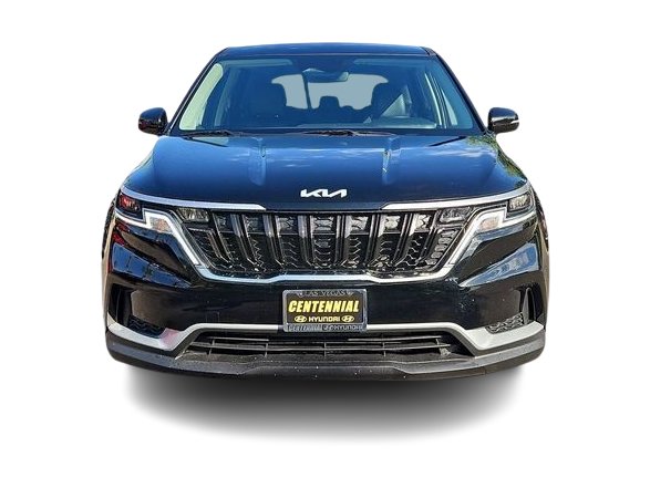 Thumbnail: 2024 Kia Carnival - 6