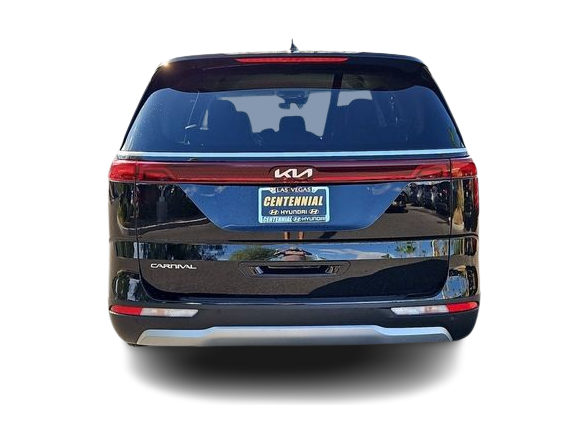 Thumbnail: 2024 Kia Carnival - 5