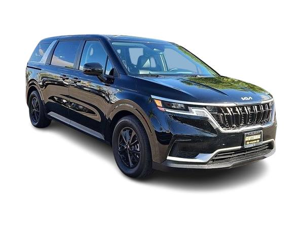 Thumbnail: 2024 Kia Carnival - 20
