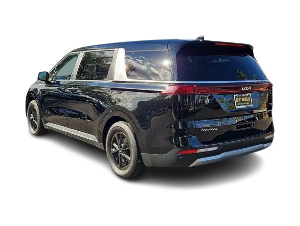 Thumbnail: 2024 Kia Carnival - 4