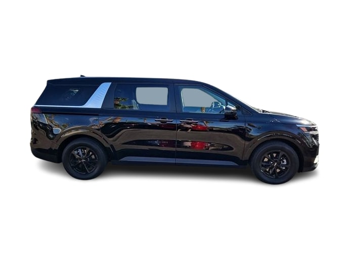Thumbnail: 2024 Kia Carnival - 23