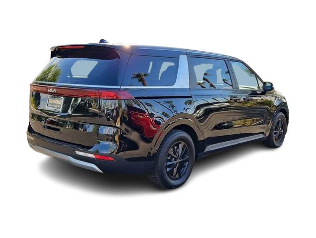 Thumbnail: 2024 Kia Carnival - 22
