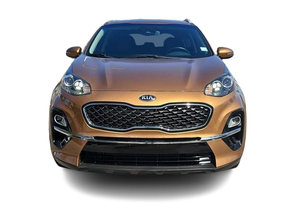 Thumbnail: 2020 Kia Sportage - 6