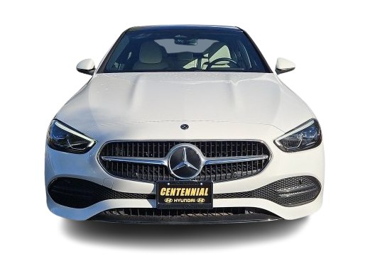 Thumbnail: 2023 Mercedes-Benz C-Class - 6