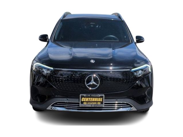 Thumbnail: 2024 Mercedes-Benz EQB - 6