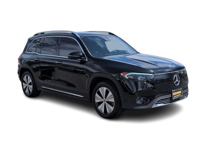 Thumbnail: 2024 Mercedes-Benz EQB - 19