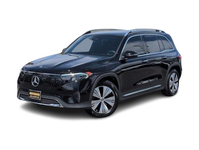 Used 2024 Mercedes-Benz EQB Base with VIN W1N9M0CB5RN099061 for sale in West Allis, WI