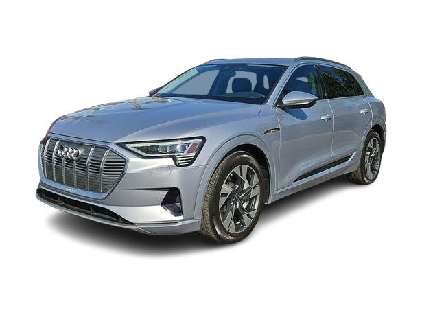 Thumbnail: 2022 Audi e-tron - 21
