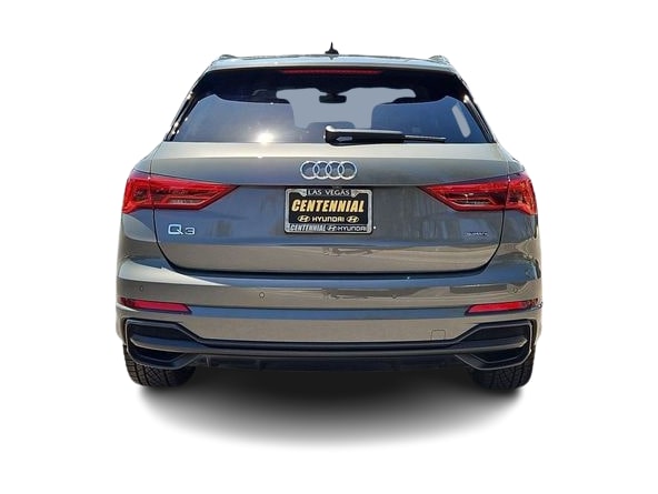 Thumbnail: 2021 Audi Q3 - 5