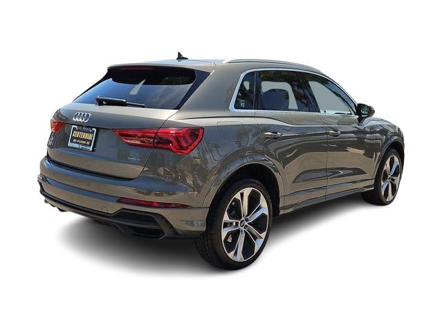 Thumbnail: 2021 Audi Q3 - 23