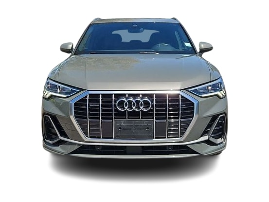Thumbnail: 2021 Audi Q3 - 6