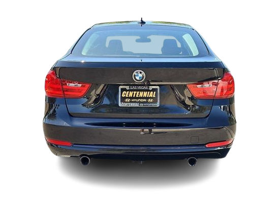 Thumbnail: 2016 BMW 3 Series - 5