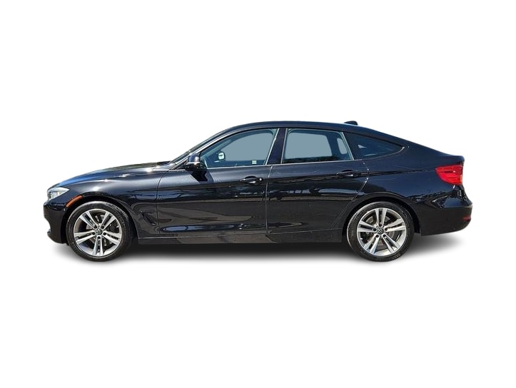 Thumbnail: 2016 BMW 3 Series - 3