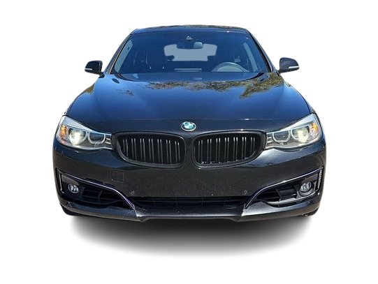 Thumbnail: 2016 BMW 3 Series - 6